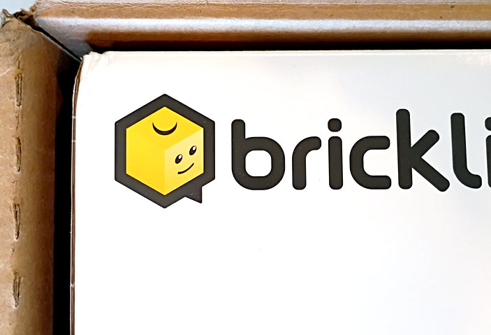 LEGO BrickLink 910060 Sushi Restaurant