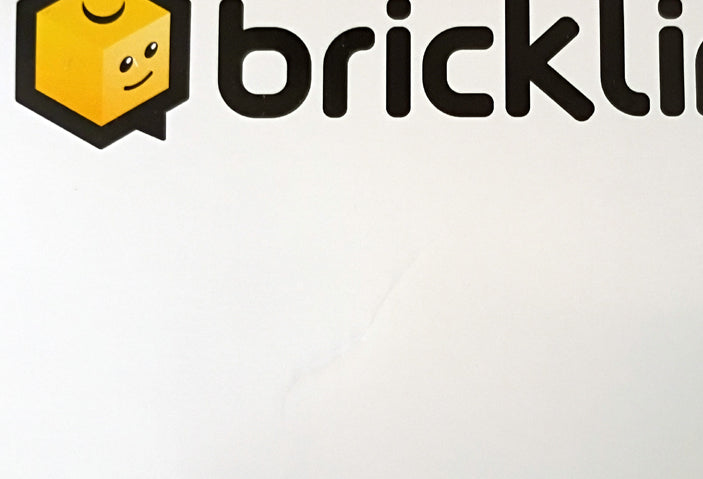 LEGO BrickLink 910063 W.A.L.T.