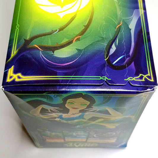 Disney Lorcana: Attack of the Vine Illumineer's Trove