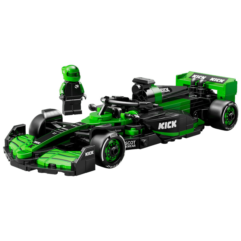 77247 KICK Sauber F1® Team C44 Race Car