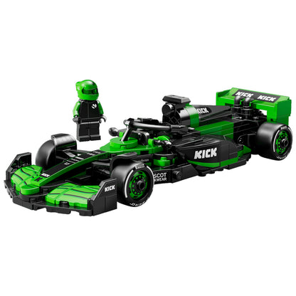 77247 KICK Sauber F1® Team C44 Race Car