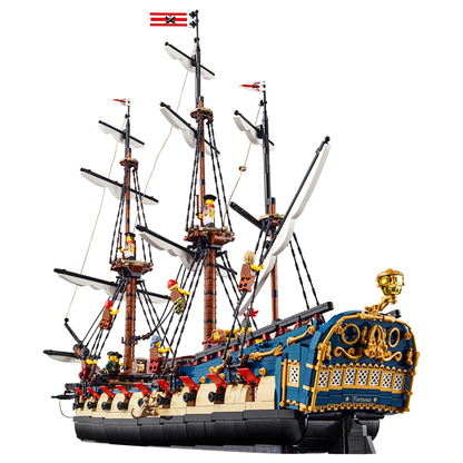 910059 Privateer Frigate Fortuna