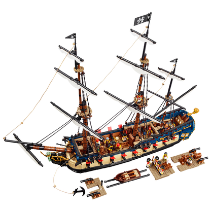 910059 Privateer Frigate Fortuna