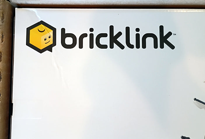 LEGO BrickLink 910059 Privateer Frigate Fortuna