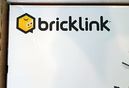 LEGO BrickLink 910059 Privateer Frigate Fortuna