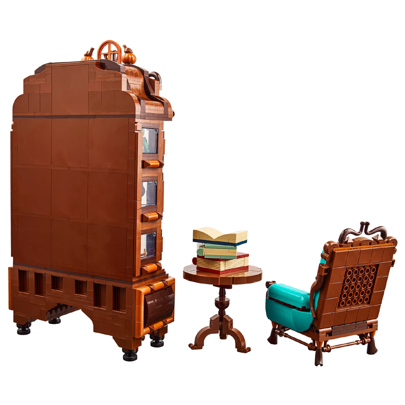 910061 Antique Collection