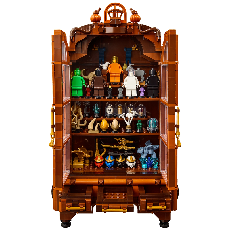 910061 Antique Collection
