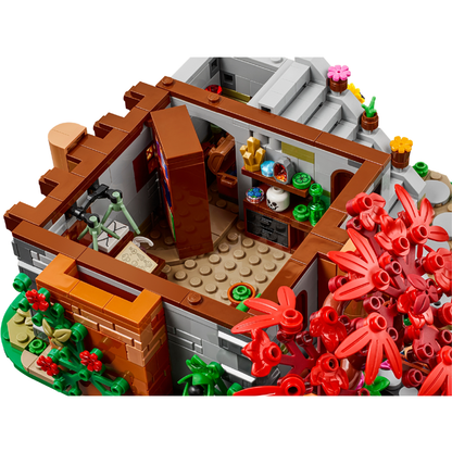910062 Alchemist's Shop