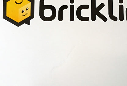LEGO BrickLink 910063 W.A.L.T.