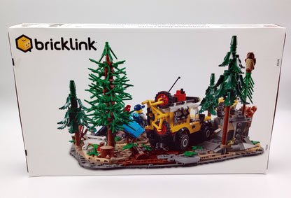 LEGO Bricklink 910056 Off-Road Adventure